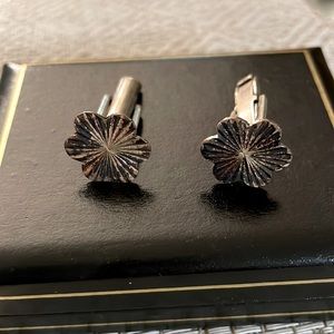 Vintage cufflinks $5 each